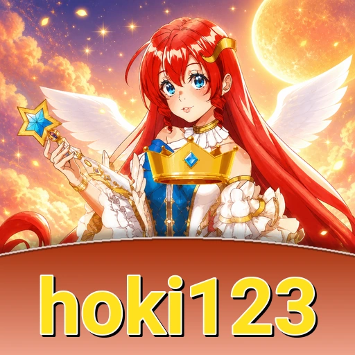 hoki123 APK — gampang dipakai