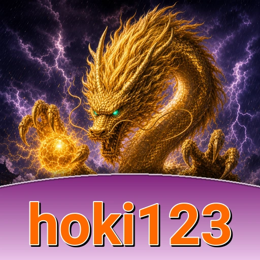 hoki123 APK — hemat kuota